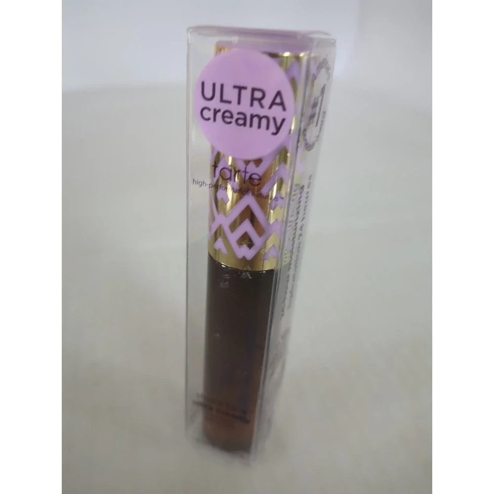 Tarte Shape Tape Ultra Creamy Concealer 64W Espresso Warm Full Size .33 fl oz‎